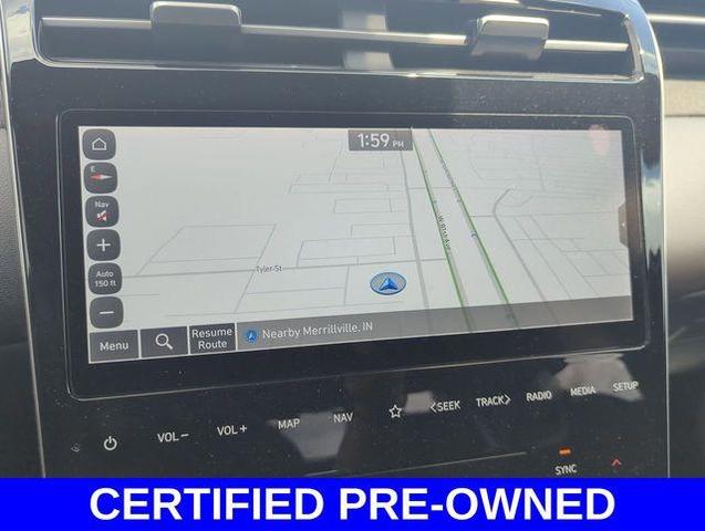 Photo of 2024 Atlas Hyundai SANTA CRUZ