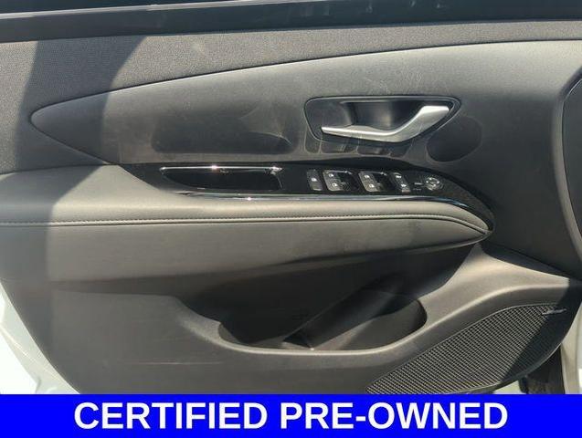 Photo of 2024 Atlas Hyundai SANTA CRUZ