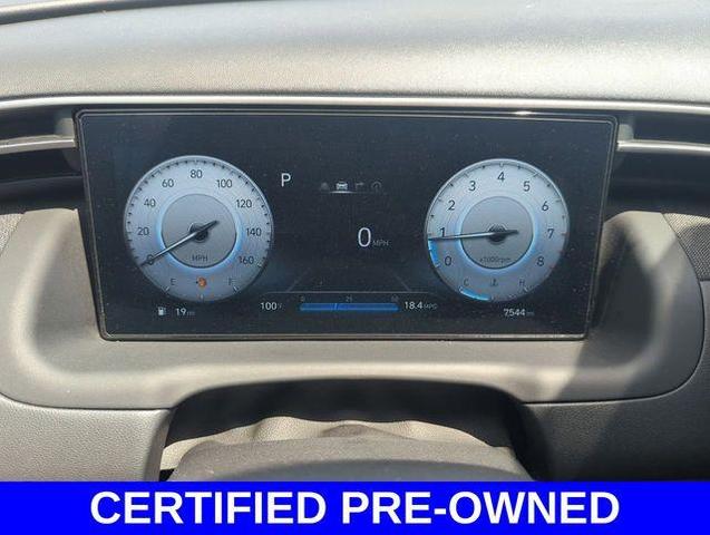 Photo of 2024 Atlas Hyundai SANTA CRUZ