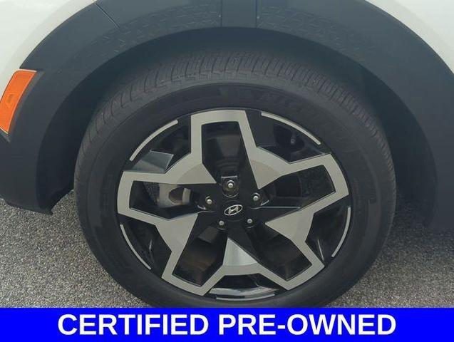 Photo of 2024 Atlas Hyundai SANTA CRUZ
