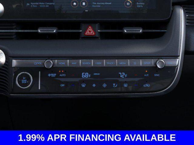 Photo of 2025 Teal Hyundai IONIQ 5