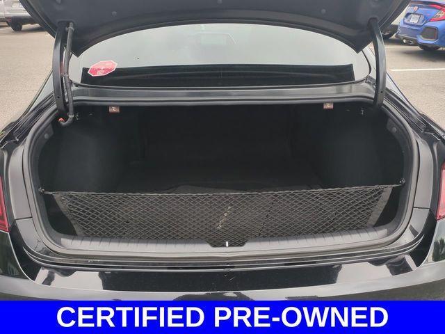 Photo of 2022 Phantom Black Hyundai SONATA