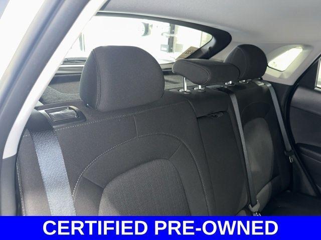 Photo of 2023 Cyber Silver Hyundai KONA