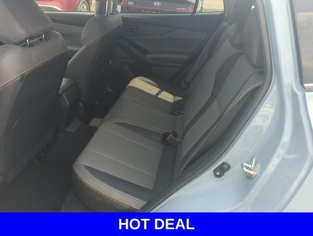 Photo of 2023 Cool Gray Khaki Subaru Crosstrek