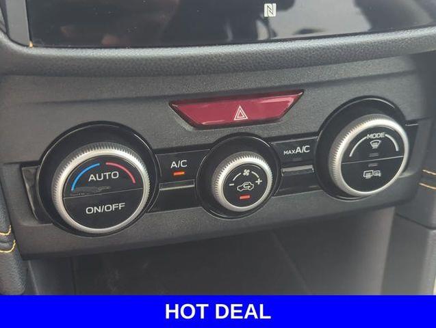 Photo of 2023 Cool Gray Khaki Subaru Crosstrek