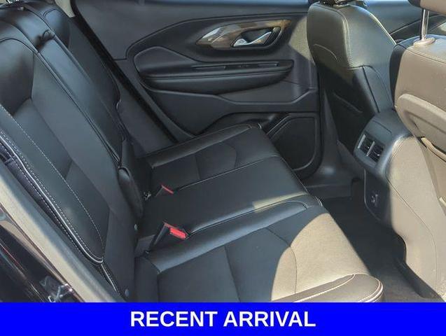 Photo of 2020 Ebony Twilight Metallic GMC Terrain