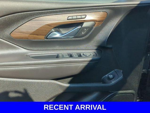 Photo of 2020 Ebony Twilight Metallic GMC Terrain