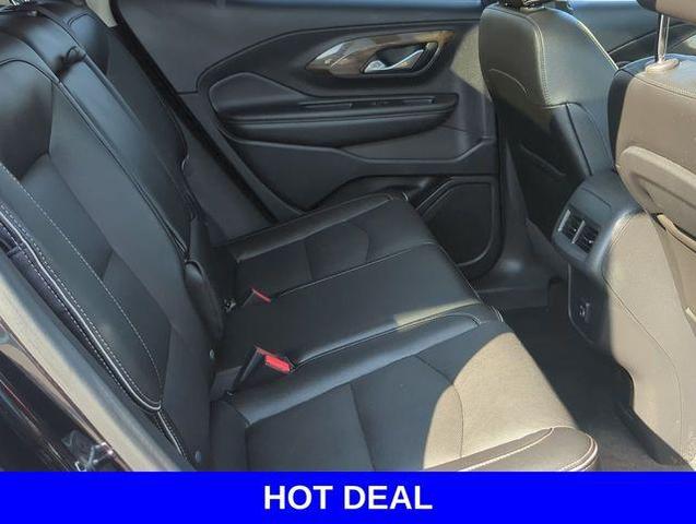 Photo of 2020 Ebony Twilight Metallic GMC Terrain