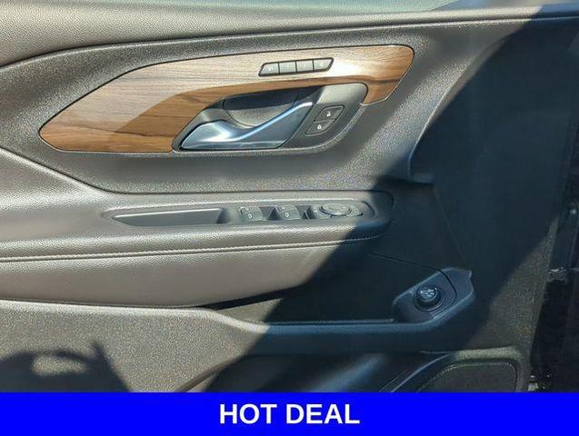 Photo of 2020 Ebony Twilight Metallic GMC Terrain