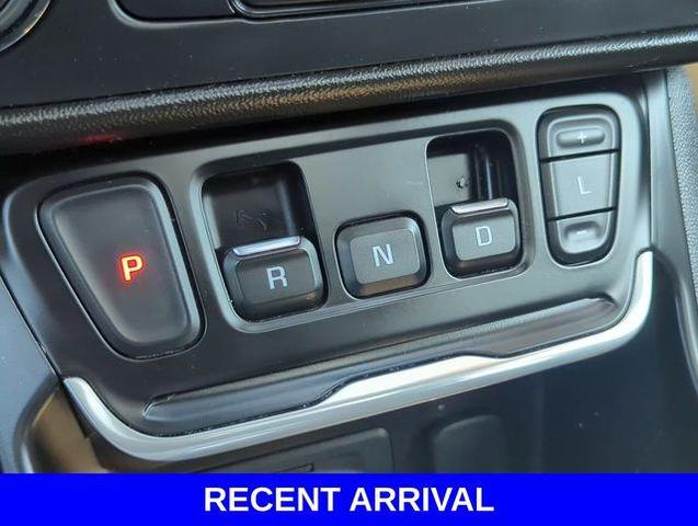 Photo of 2020 Ebony Twilight Metallic GMC Terrain