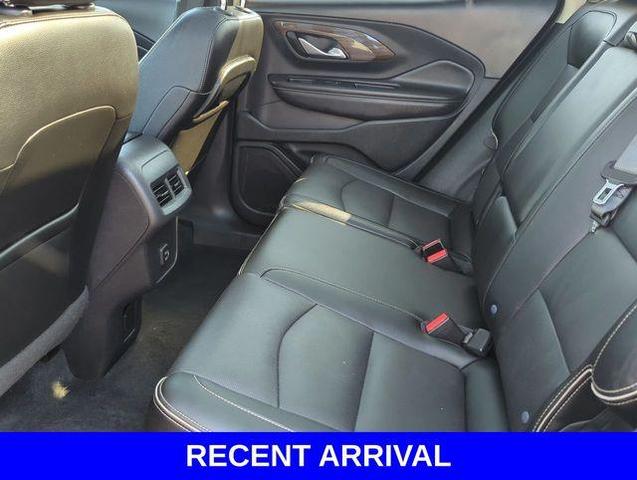 Photo of 2020 Ebony Twilight Metallic GMC Terrain