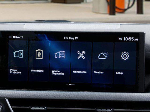 Photo of 2026 T2G Hyundai SONATA