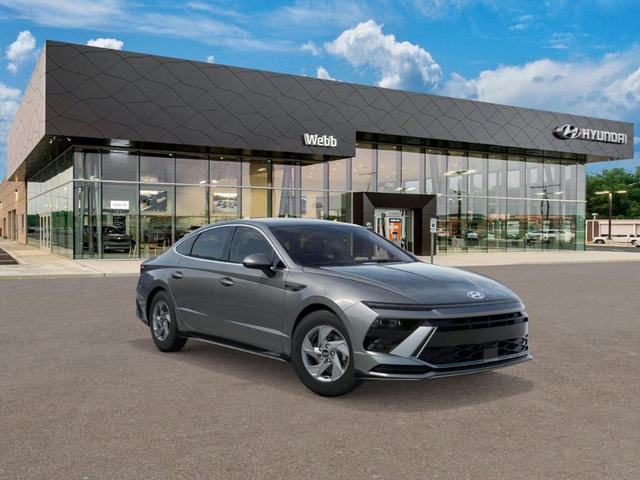 Photo of 2026 T2G Hyundai SONATA