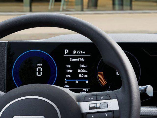 Photo of 2026 T2G Hyundai SONATA