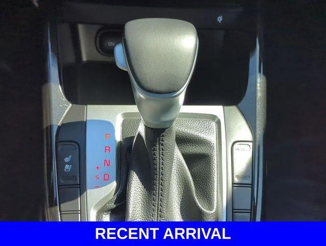 Photo of 2023 Snow White Pearl Kia Forte