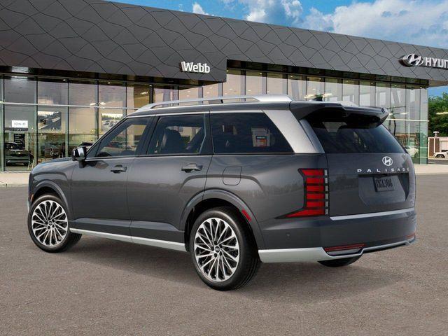 Photo of 2026 PE2 Hyundai PALISADE