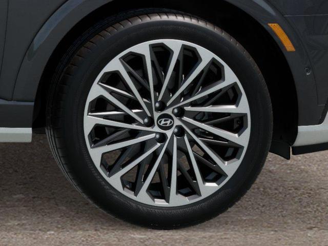 Photo of 2026 PE2 Hyundai PALISADE