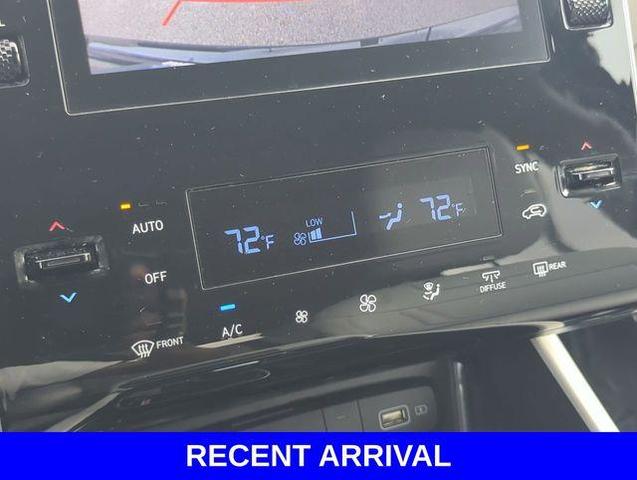 Photo of 2023 Phantom Black Hyundai TUCSON