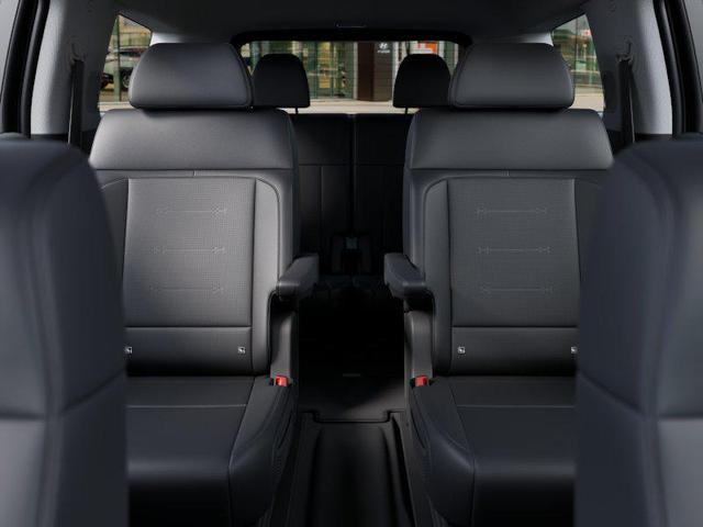Photo of 2026 Phantom Black Hyundai SANTA FE HEV