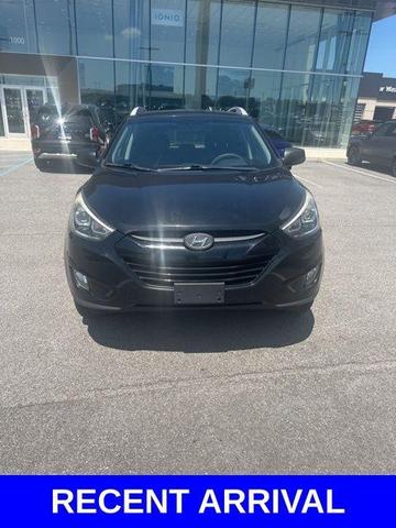 2015 Hyundai Tucson