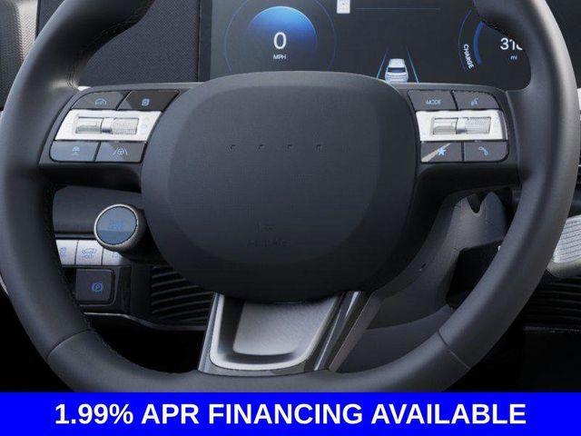 Photo of 2025 Cyber Gray Hyundai IONIQ 5