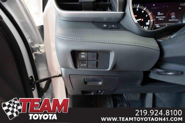 Photo of 2022 0089 Toyota Highlander