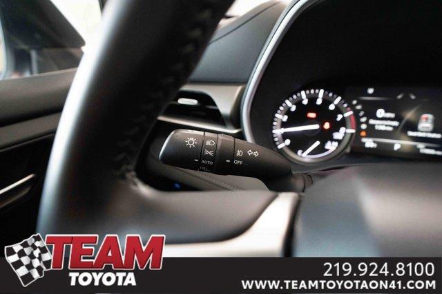 Photo of 2022 0089 Toyota Highlander