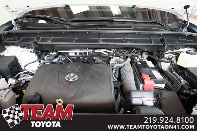 Photo of 2022 0089 Toyota Highlander