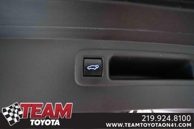 Photo of 2022 0089 Toyota Highlander