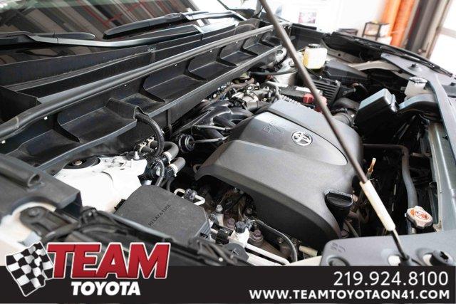Photo of 2022 0089 Toyota Highlander