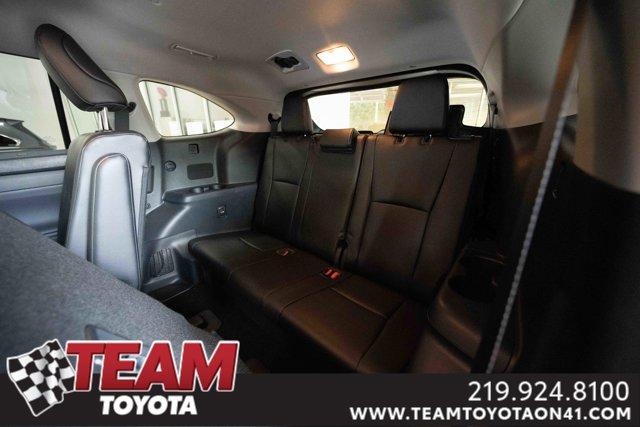 Photo of 2022 0089 Toyota Highlander