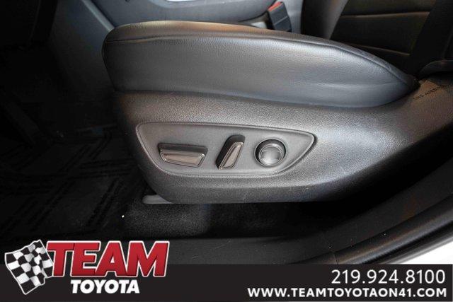 Photo of 2022 0089 Toyota Highlander
