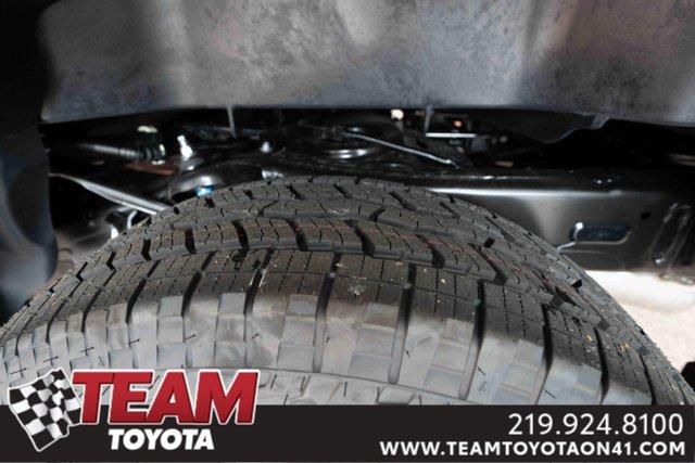 Photo of 2025 Bronze Oxide Toyota Tacoma