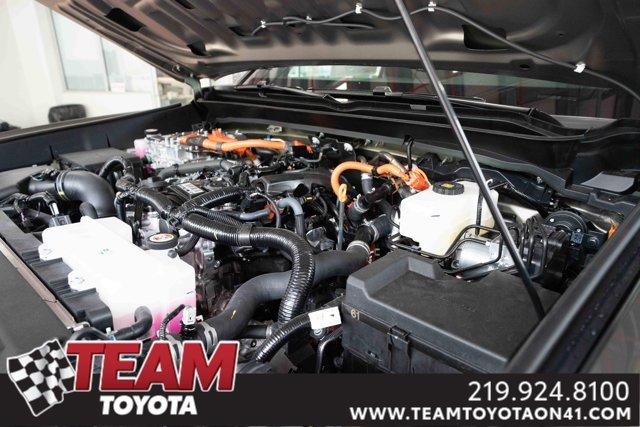 Photo of 2025 Bronze Oxide Toyota Tacoma