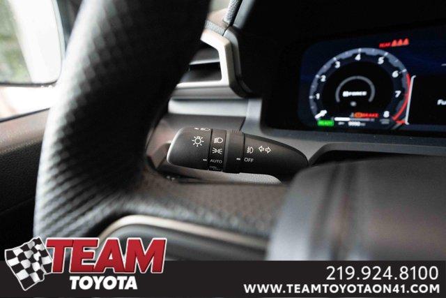 Photo of 2025 Bronze Oxide Toyota Tacoma