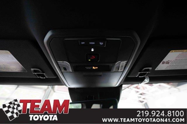 Photo of 2025 Bronze Oxide Toyota Tacoma
