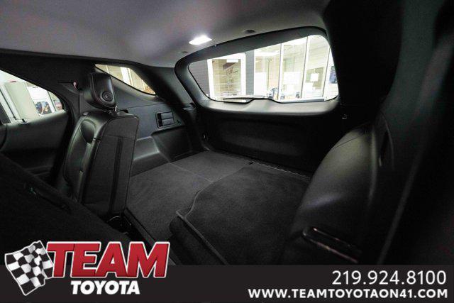 Photo of 2019 Mosaic Black Metallic Chevrolet Equinox