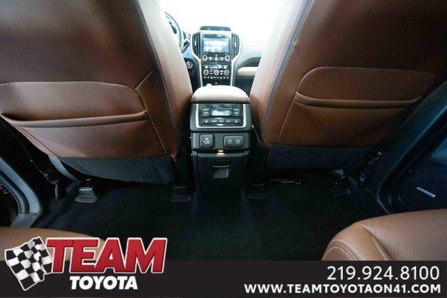 Photo of 2019 Cinnamon Brown Pearl Subaru Ascent