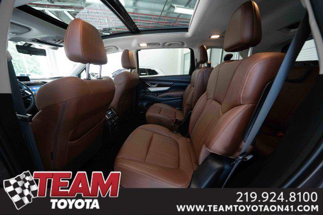 Photo of 2019 Cinnamon Brown Pearl Subaru Ascent