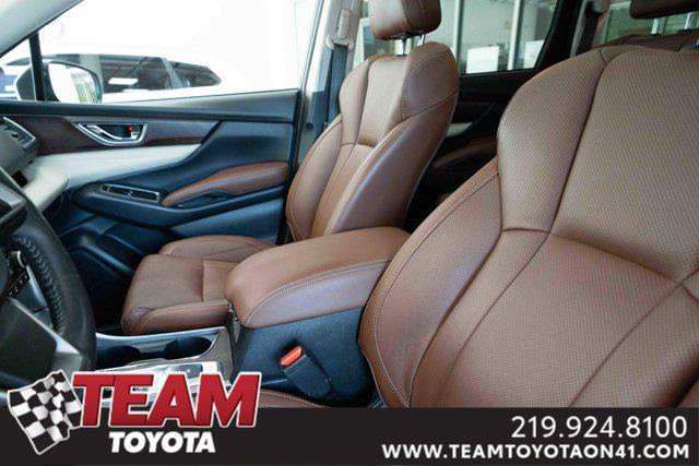 Photo of 2019 Cinnamon Brown Pearl Subaru Ascent
