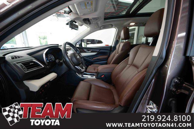 Photo of 2019 Cinnamon Brown Pearl Subaru Ascent