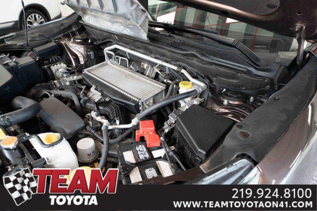 Photo of 2019 Cinnamon Brown Pearl Subaru Ascent