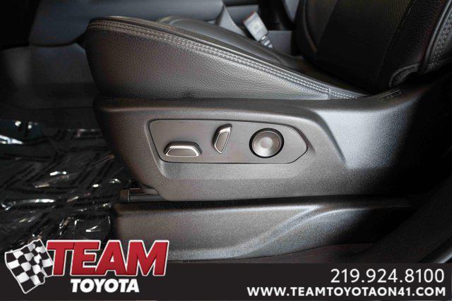 Photo of 2023 Onyx Black GMC Yukon