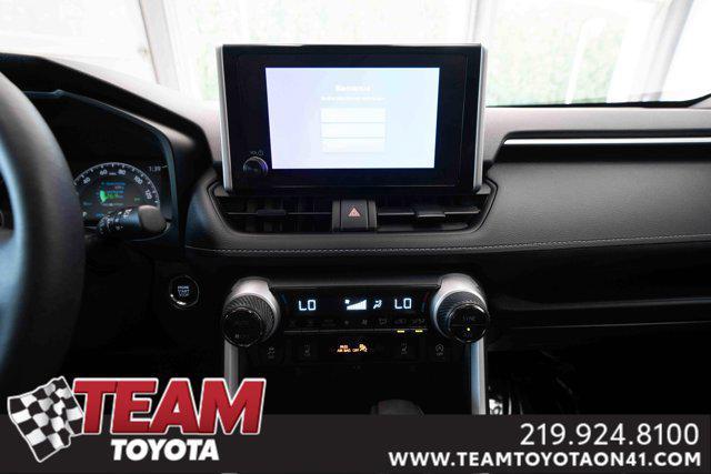 Photo of 2024 Blueprint Toyota RAV4