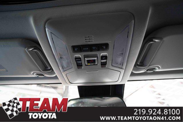 Photo of 2024 Blueprint Toyota RAV4