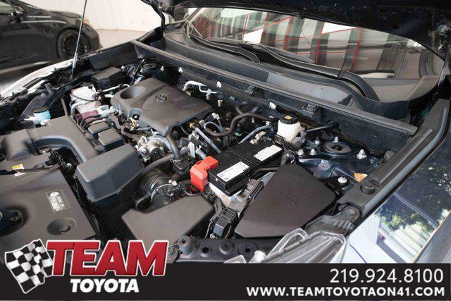 Photo of 2024 Blueprint Toyota RAV4