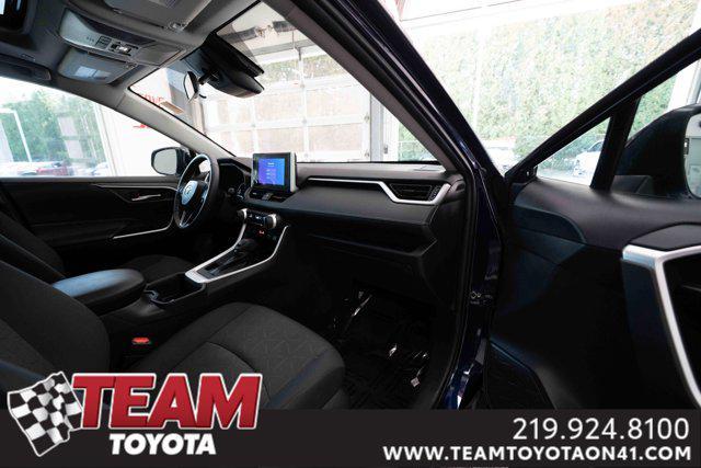 Photo of 2024 Blueprint Toyota RAV4