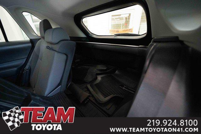 Photo of 2024 Blueprint Toyota RAV4
