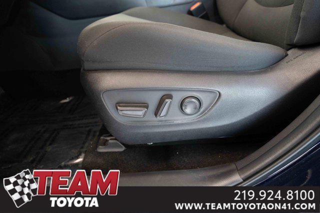 Photo of 2024 Blueprint Toyota RAV4