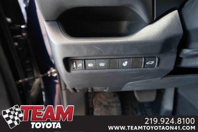 Photo of 2024 Blueprint Toyota RAV4